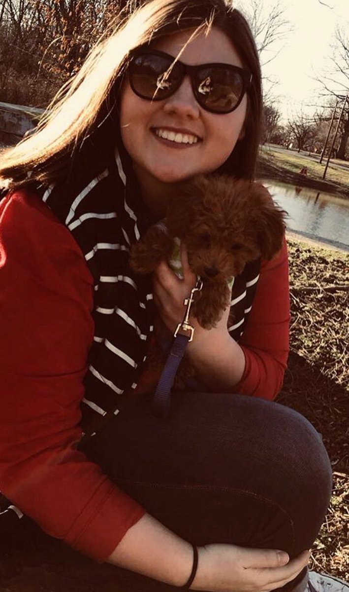 ChiOmegaHC's tweet image. Happy birthday to the lovely Emma Kate! We hope you have a fabulous birthday 💛❤️