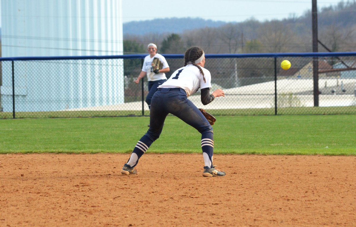 Penn State Harrisburg Softball tweet media