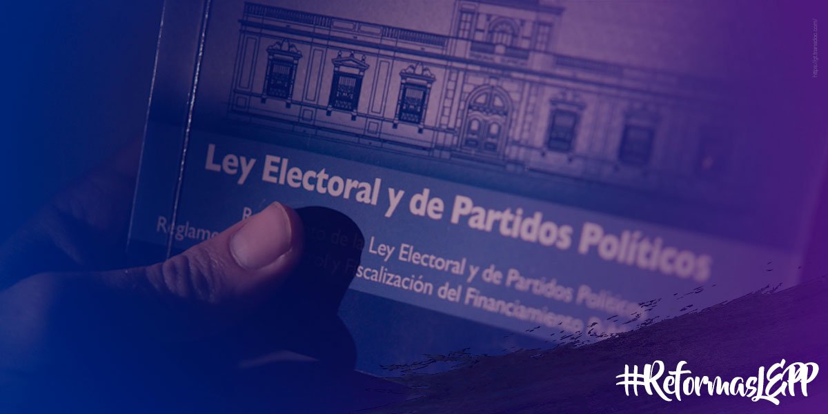 chapinesxGuate's tweet image. Los diputados aprobaron el 23 de enero el acuerdo que envía a la Corte de Constitucionalidad  las reformas a la Ley Electoral. 36 días han pasado y las reformas siguen bajo análisis. #ReformasLEPP bit.ly/2CVhLrE #Opina