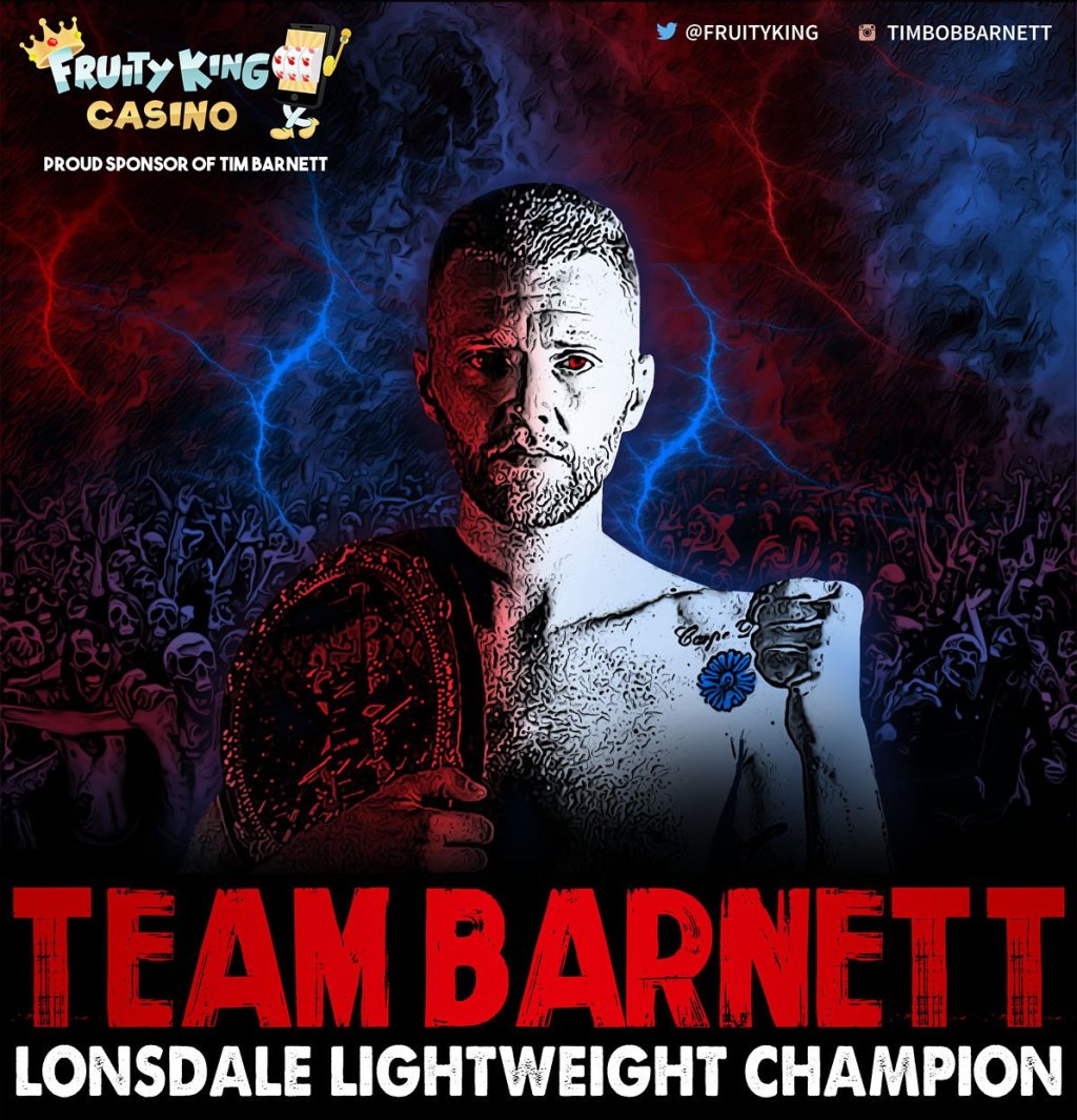 winnersports_'s tweet photo. A Lightweight World Championship Title Fight That Has Everyone Talking https://t.co/JzTxjcqknK https://t.co/xrHQQ4bg8L