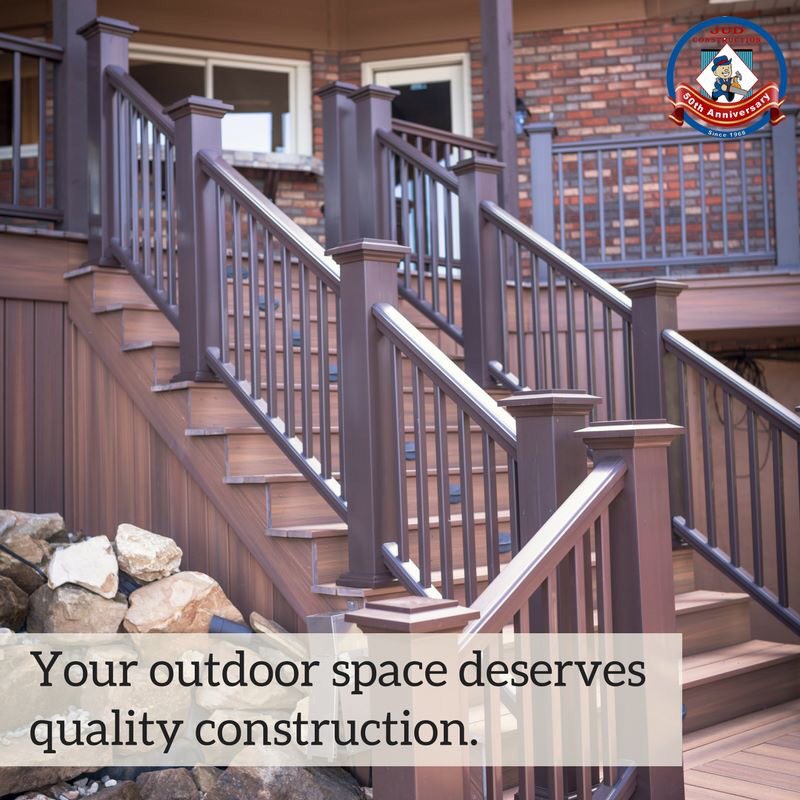 Jud Construction LLC (@judconstruction) on Twitter photo 