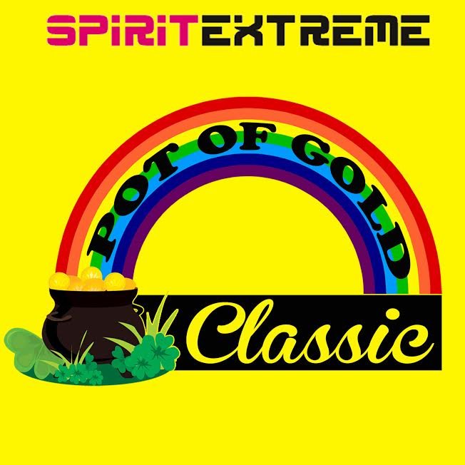 Spirit_Extreme's tweet photo. The scores have been posted for yesterday's #sepotofgold18 - check them out here https://t.co/yEFxEOkFSm https://t.co/XeU1gvT8S4
