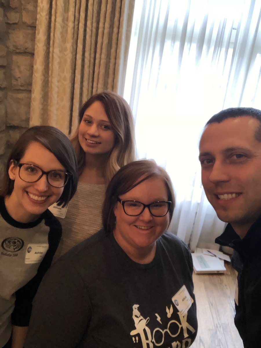 SC_LinkCrew's tweet photo. So excited for these four! They are getting trained this week! #linkcrewtraining #boomboom https://t.co/2EjJRfmnAN