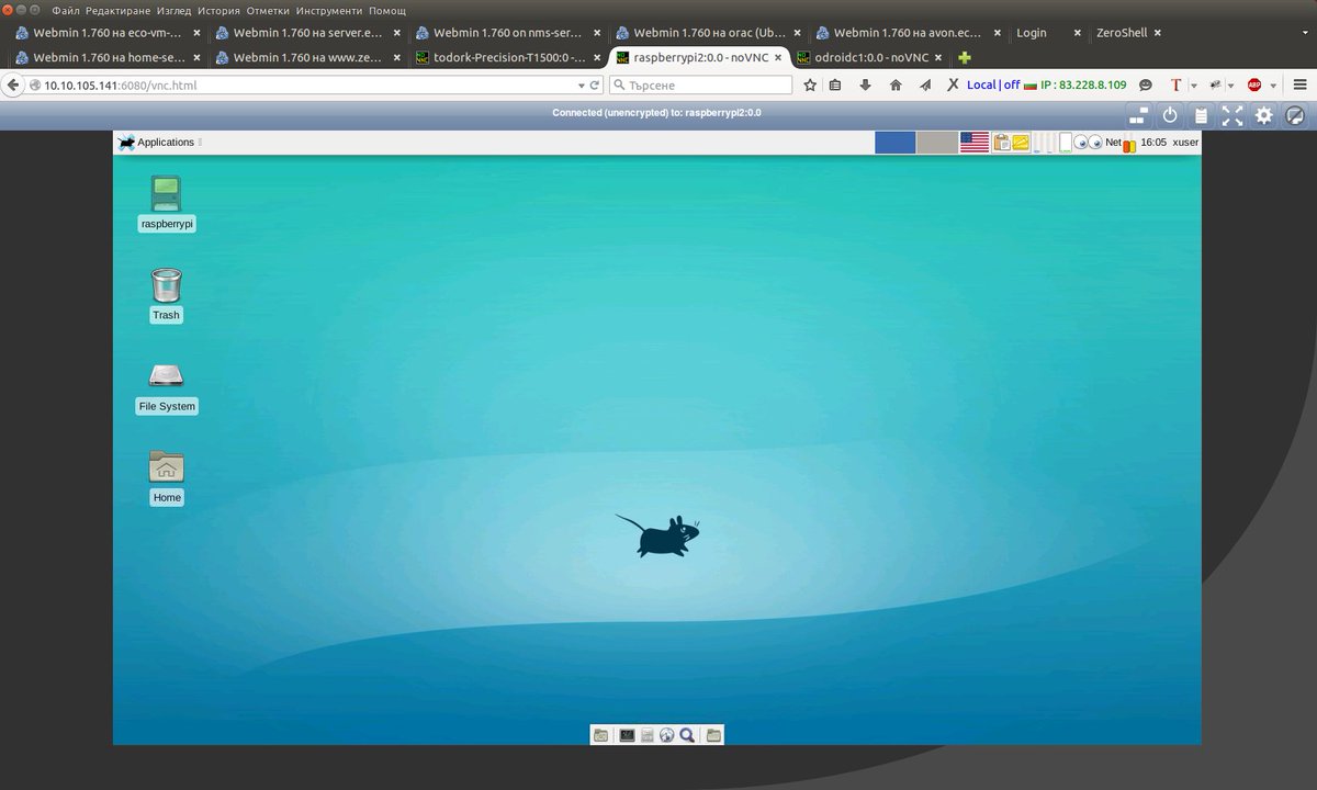 ECoLinuxBG's tweet photo. New version yocto-eco-2.4.2 @ECoLinuxBG released. It can be accessed via ftp://www.ecocoms.com/yocto-v2.4.2/ Images of RPi0, RPi2, RPi3, Odroid-C1 and Odroid-C2 are available https://t.co/H5QAuHGmGU