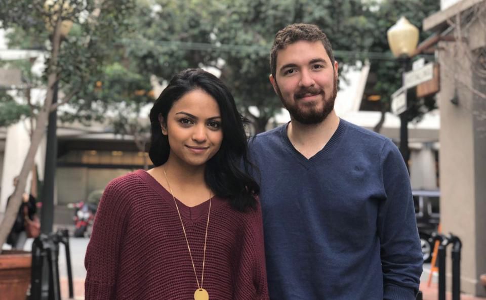 .<a href="/getScopeAI/">Scope</a> uses artificial intelligence to make customer discovery easier. We're excited to welcome <a href="/NatalieAbeysena/">Natalie Abeysena</a> and team to the #SalesforceVenturesOhana sforce.co/2H4PWzE