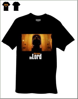 djjohnbauer's tweet photo. Official Delreece "Oh Lord" Black Tee is now available for order. 
Sizes s-5XL

Visit https://t.co/FHGnsCcKv6 and place your order today! https://t.co/76wWiJOx5G