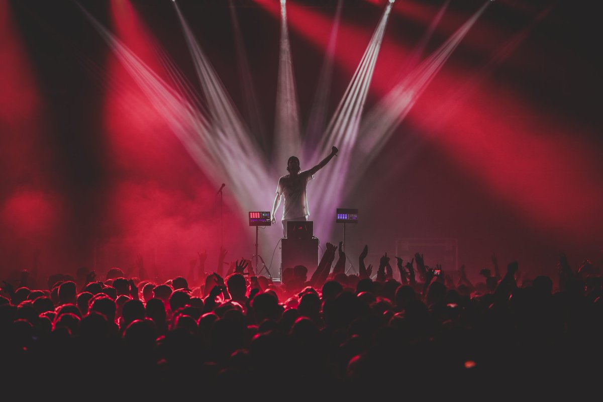 Merci Grenoble, à l'année prochaine pour l'<a href="/HoloceneFest/">Holocène Festival | Grenoble</a> ! 

© <a href="/ClubbingVision/">Clubbing Vision</a>