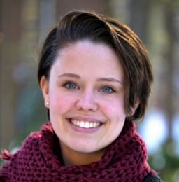 ASPStPauls's tweet photo. Congrats to #ASP12 Amanda on her Fulbright! https://t.co/hYJ4x0zdtI @BowdoinCollege https://t.co/GmsKGJnUMn