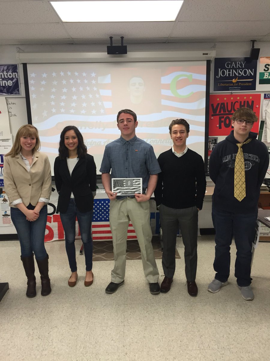 theOG_PC's tweet photo. Second hour brought the heat today! Should be a tight race. We will see who steps up during the debate tomorrow! #APGov4Life #VoteForMe https://t.co/oJWY108iok