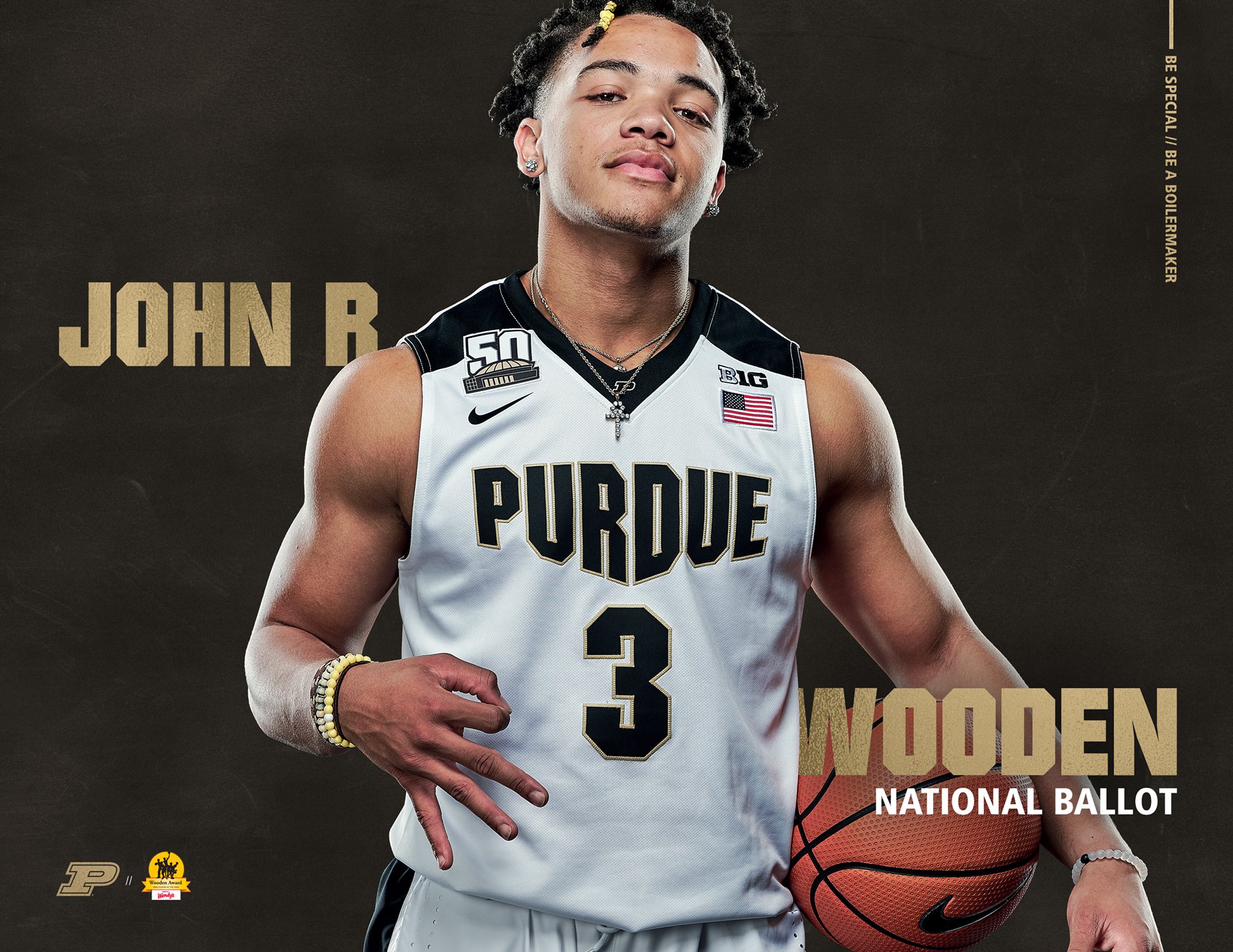 Carsen Edwards helps rally Purdue past MN Gophers men