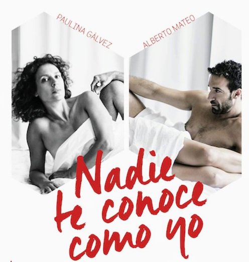 RuthFrancoManag's tweet photo. El próximo 8 de marzo se estrena "Nadie te conoce como yo" en la @AZarte  de Madrid, interpretada por nuestro actor @albertomateo22. Nominada a mejor mejor interpretación masculina en los Miami Life Awards 2017.¡No sé lo pueden perder!https://t.co/ihKfiTlymd https://t.co/b0eVe1ojCU