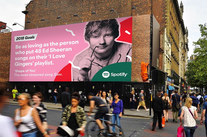 noelleepetty's tweet photo. Top 10 Influential Social Media Marketing Campaigns of 2017 by Adhere Creative.
A look back at the best of 2017, what makes these campaigns stand out in your opinion? https://t.co/cRheM7HR0N https://t.co/BUsMRTHx0k