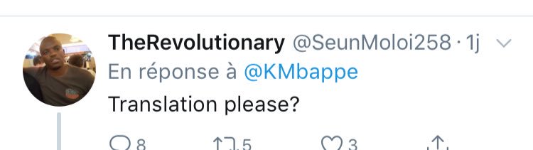 Tweets_a_la_mdr's tweet photo. Jsuis explosé les gens sur Twitter ils viennent d’une autre planète 😂 https://t.co/DuOHD7LTVt