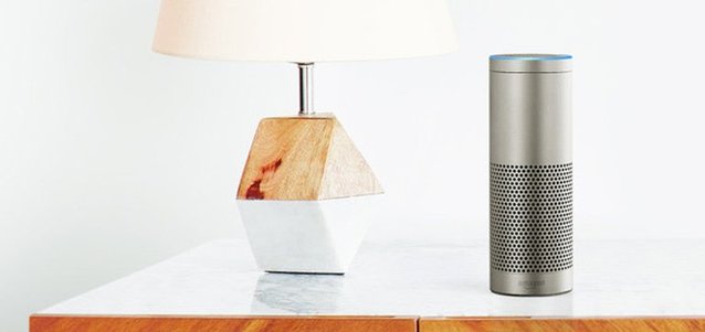 bazzell's tweet photo. Study shows #voiceshopping will surge 1900% by 2022 https://t.co/gCtr2YLGry #cdwsocial https://t.co/JAg4GLFCi4