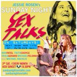 Photo by Sunday Night Sex Talks (@SNSTalks)