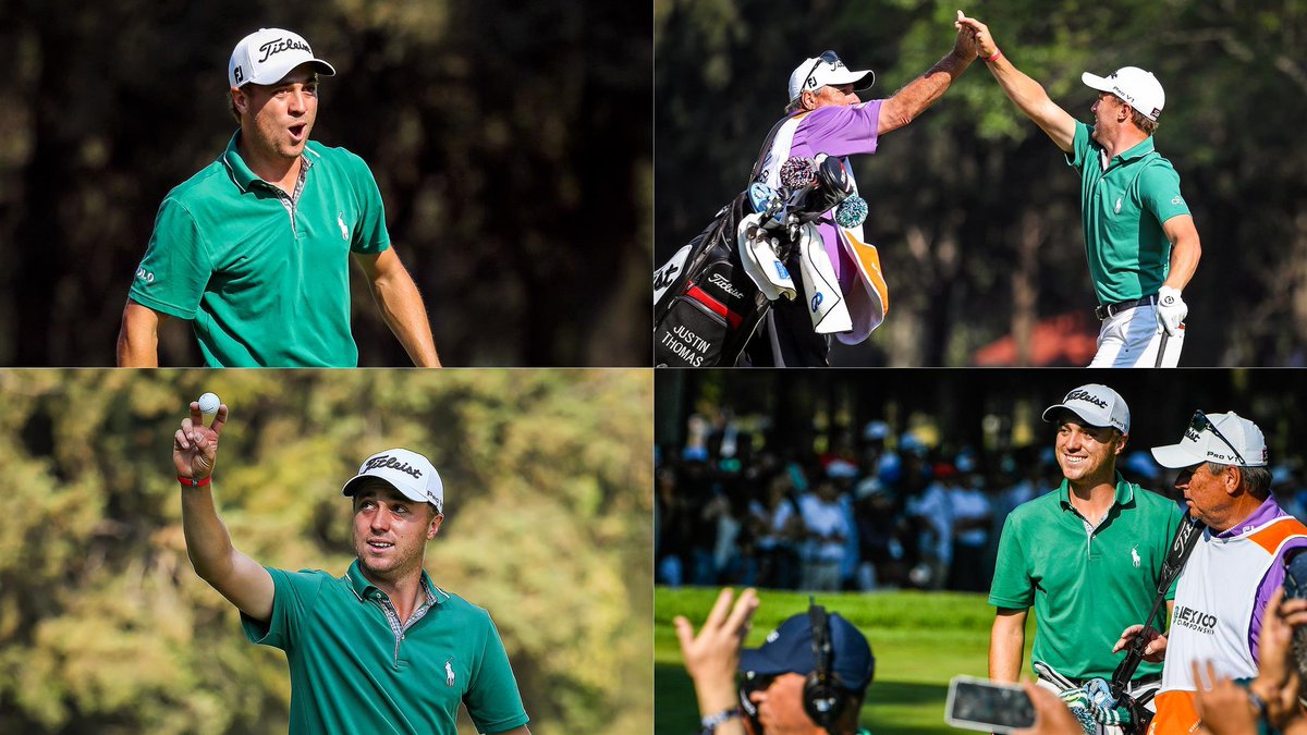 PGA TOUR tweet media