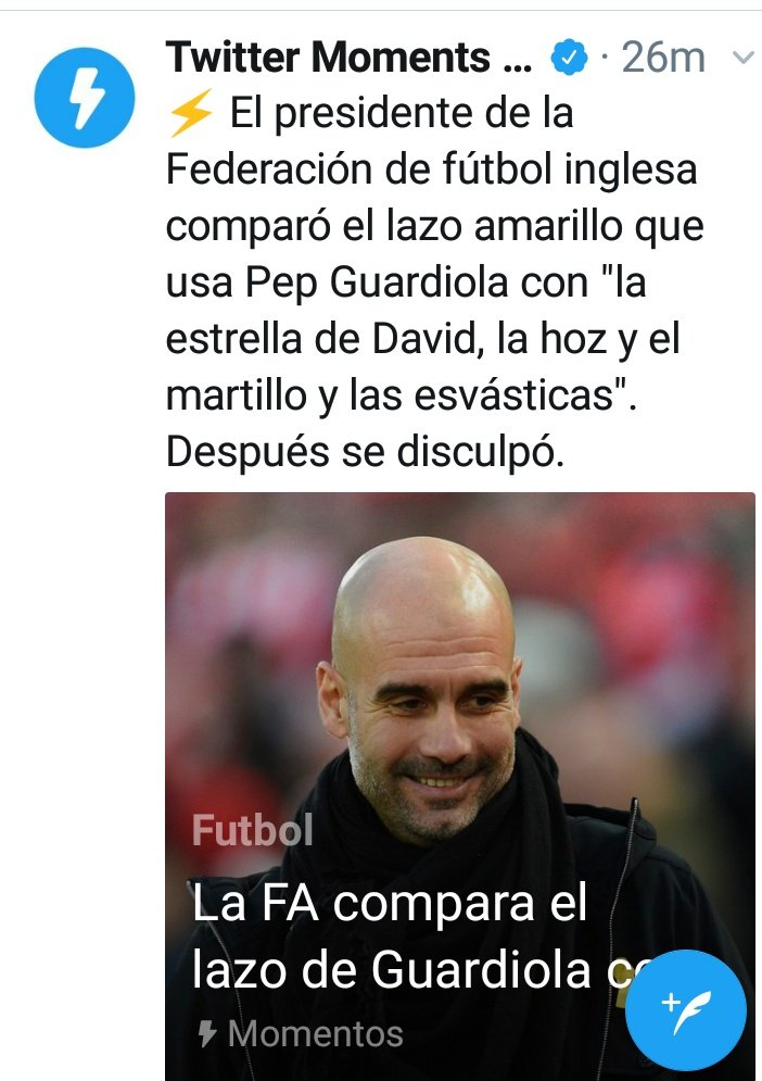 Carles Enric on Twitter "Esto será titular de tv3? o diran que 4