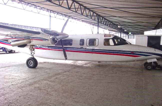 aerocentrosvcs's tweet photo. En venta Commander 690B✈
Año: 1977📅
Siglas:Horas Totales: 7465.6⏰l
Para más información contáctanos directo al correo ventas@aerocentro.com https://t.co/VT5KnCfjJb