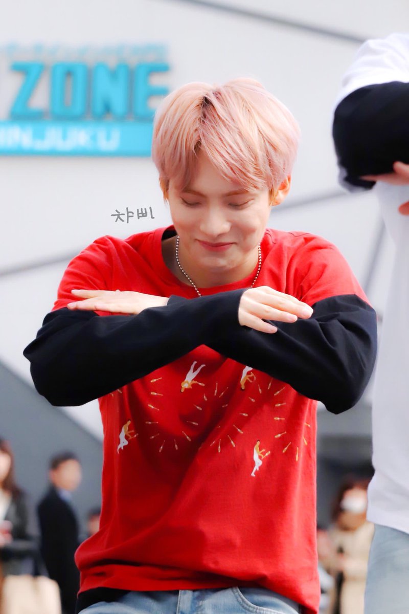 acesmiIes's tweet photo. jun is such a. happy excited baby :-(( he looks so tiny ?? so cute and so soft omg https://t.co/ULrOOE2Vqz