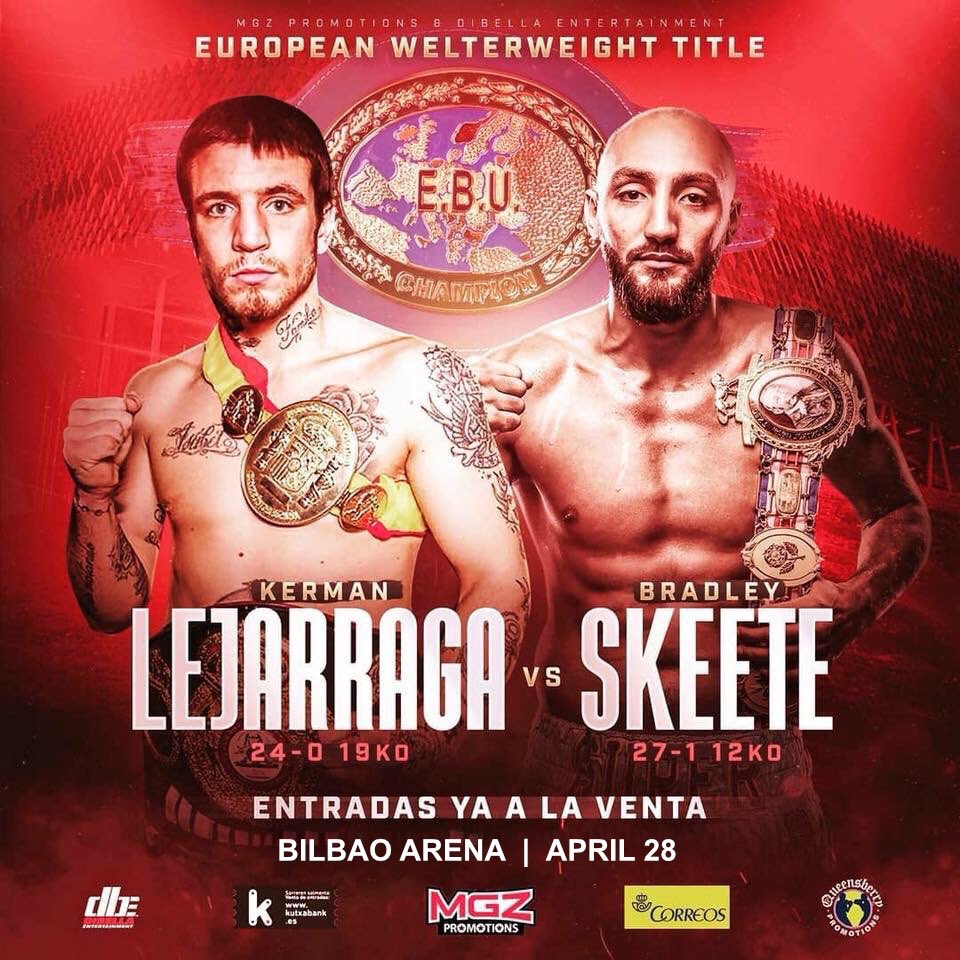 Dicen que todo pasa por algo...y el 28 de abril voy a llegar más aún preparado si cabe. Gracias a todos por el cariño que he recibido y sobre todo por entender que son cosas que pueden pasar. Ahora me toca recompensaros todo! Gracias de corazón !!!!