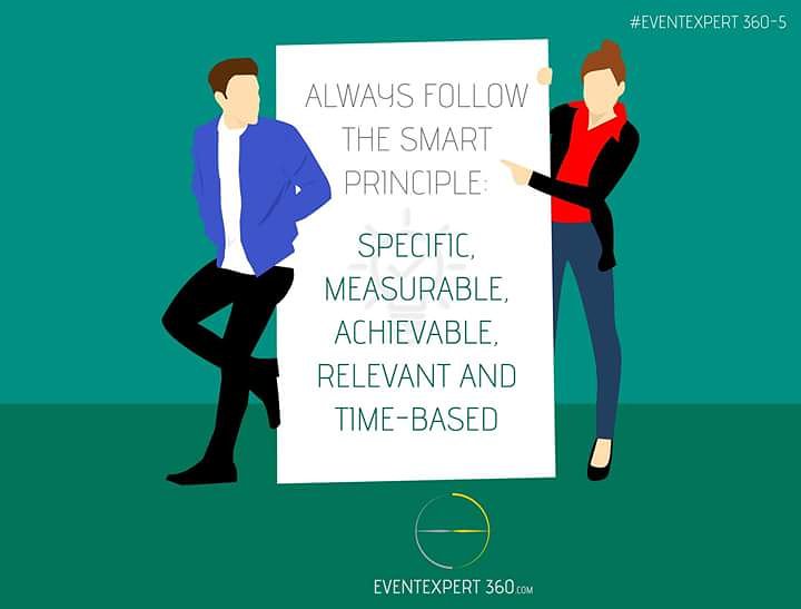 EventExpert360's tweet photo. Be Smart, Follow SMART
#events, #eventprofs, #eventtech, #eventplanning, #eventmarketing, #eventmanagement, #eventbusiness, #eventmeeting, #eventbudget, #eventvenue, #eventplatform, #eventawards, #meetingprofs #eventexpert360 #fact05 #SMARTprinciple #WeddingEvents https://t.co/eIKkoduKyS