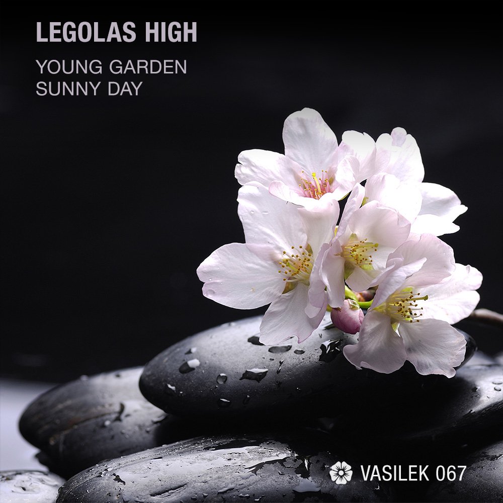 vasilekrec's tweet photo. OUT NOW on @beatport: @LegolasHigh - Young Garden (EP). Supported by @MarkusSchulz, @MikePush and more... #trancefamily
https://t.co/rQxrRbPCEF https://t.co/Y4SppA65nQ