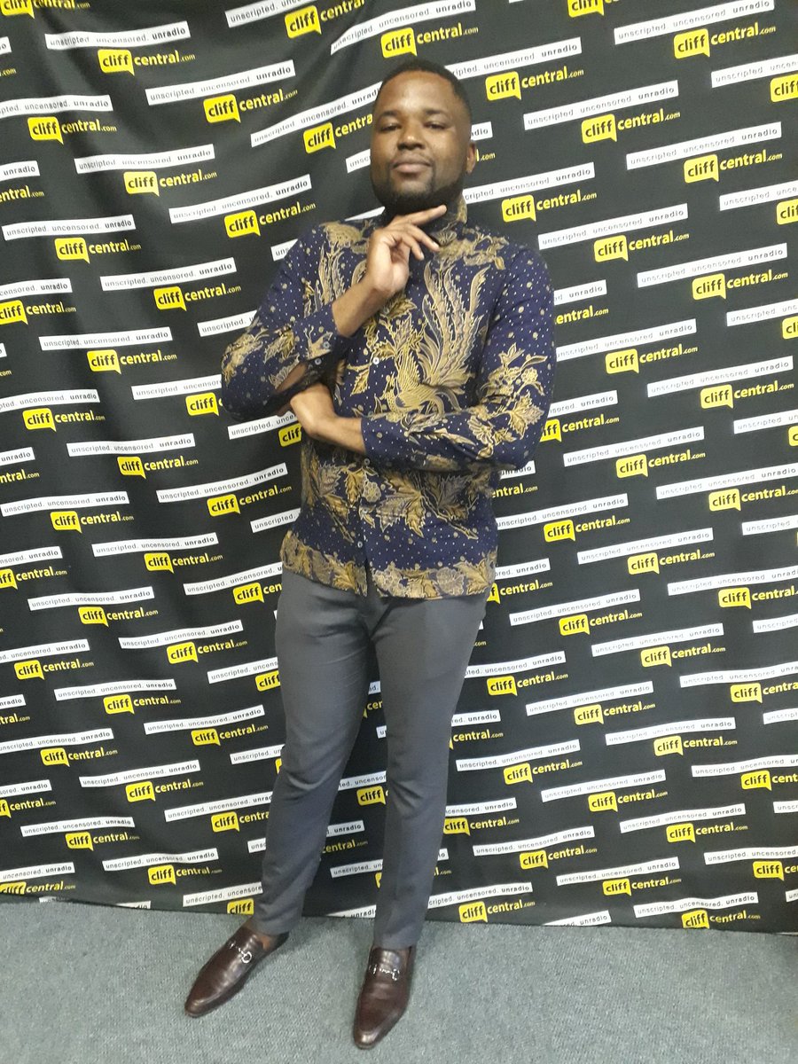 EMMANUELBONOKO's tweet photo. Thank you so much for hosting us sir @DeneBothaSA. It was a great discussion we had on entrepreneurship and youth empowerment. #BackTokasi #InspiredYouthSA https://t.co/QSXiW3rBoD