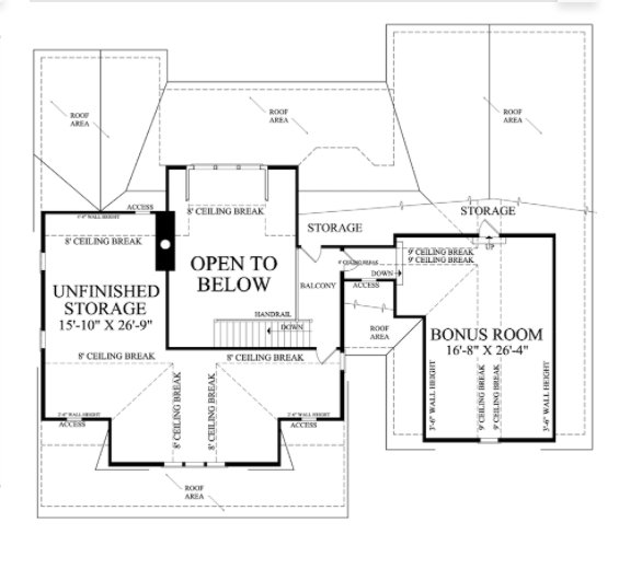 plantribe's tweet photo. We're starting the week off with this amazing cottage style #houseplan! 
🏠 #Bayview
📐 William E Poole Design
https://t.co/KgbU0ArBRR … https://t.co/OJj6l2HAyP
