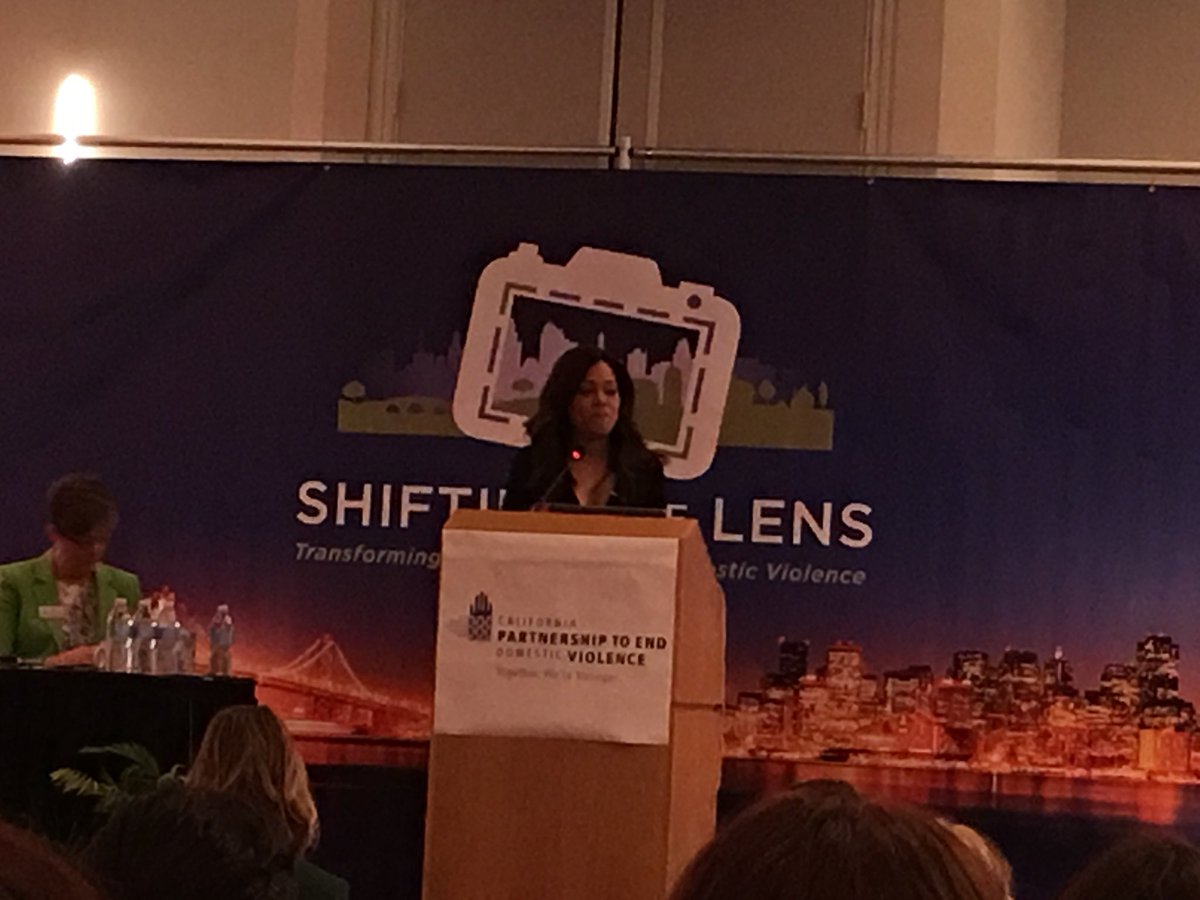snuggle2's tweet photo. Attending the CPEDV Shifting the Lens Conference! Robin Givens is today’s keynote speaker. #shiftingthelens #cpedv https://t.co/LDtTZBD6M2