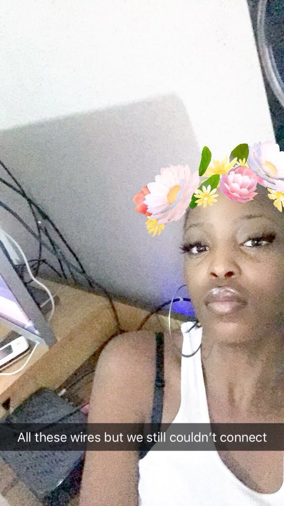 kendoll______'s tweet photo. So i was a bit less busy today and I did my version of “all these” 
Retweet and like 😂, let me blow jo💥 https://t.co/1pvjcyHUCs