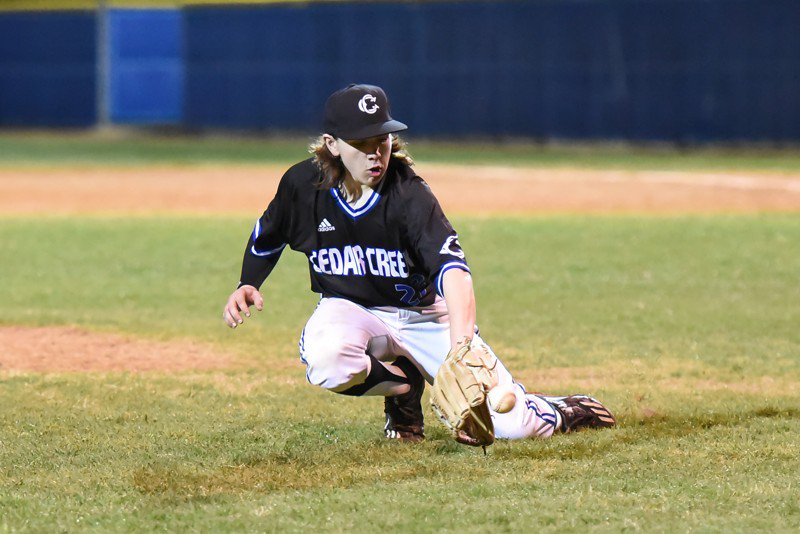 District 19-5A baseball roundup: Connally compiles best nondistrict record. atxne.ws/2Fn4sFT