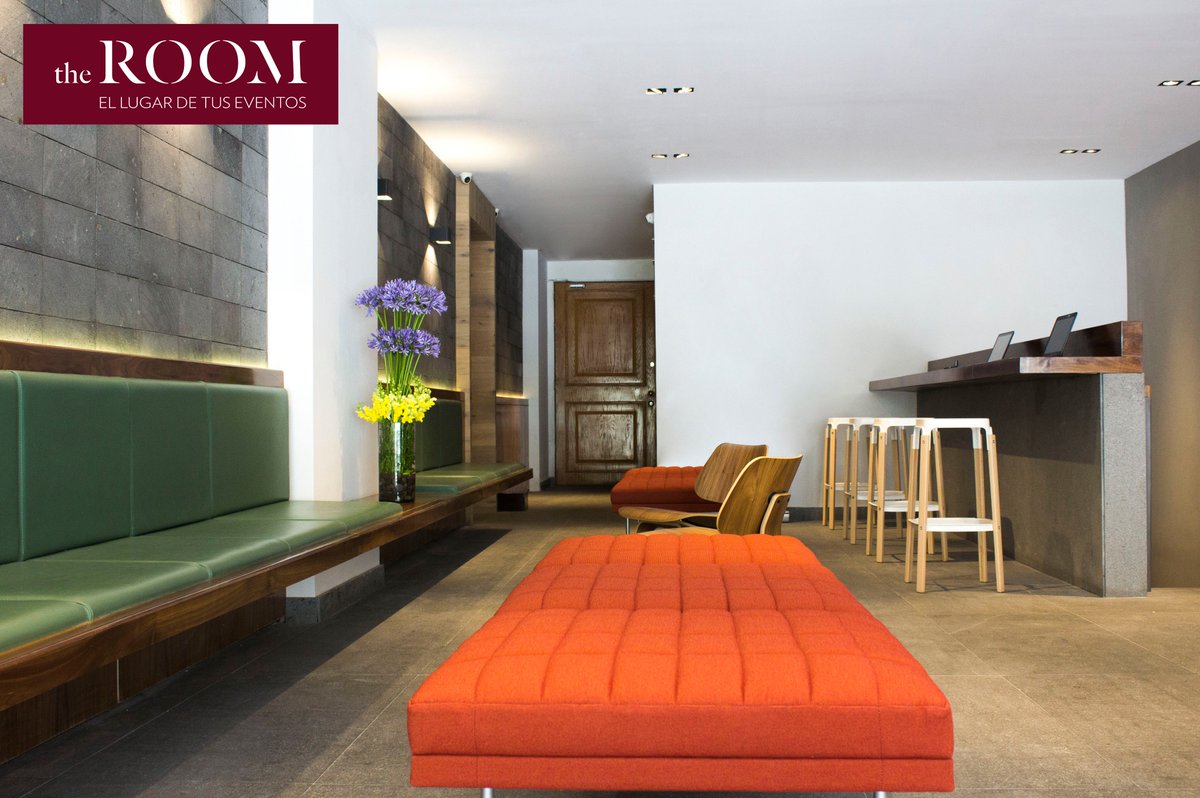TheRoomCenter's tweet photo. Inicia tu semana y tus reuniones en el mejor lugar de Polanco 
#ElLugarDeTusEventos #FelizLunes #CDMX #Polanco #venue https://t.co/AW4g0F2MHE