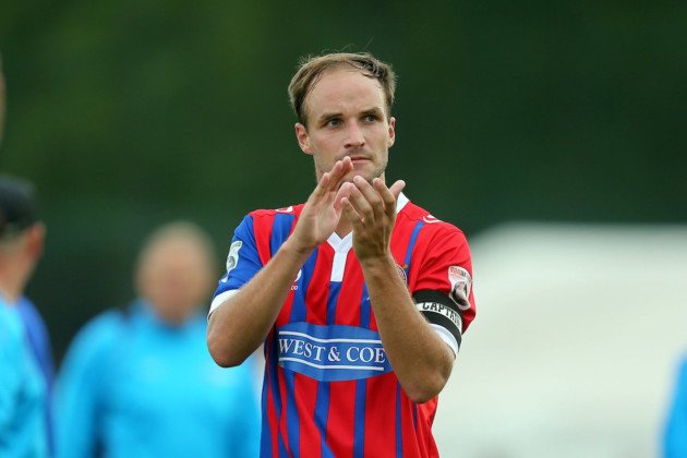 EXCLUSIVE: Scott Doe has signed for Boreham Wood, after departing Dagenham and Redbridge