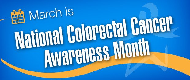 FLHealthDuval's tweet photo. Screenings are medical tests that check for #diseases before there are any signs &amp; symptoms. Learn about the various colorectal cancer screening tests during
#ColorectalCancerAwareness Month: https://t.co/u3ABAJfgcP https://t.co/WEchStUjVX