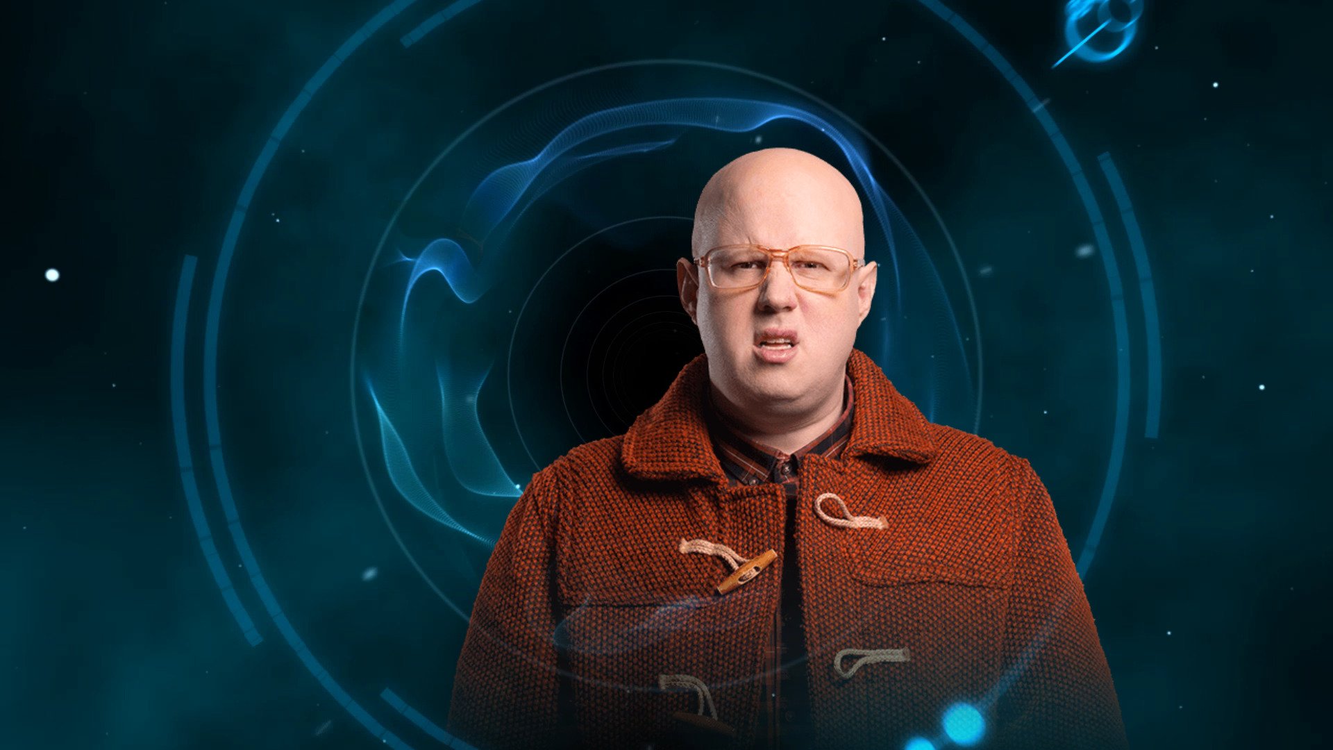 Many Happy Returns to Matt Lucas aka Nardole who celebrates his 44th Birthday today. 