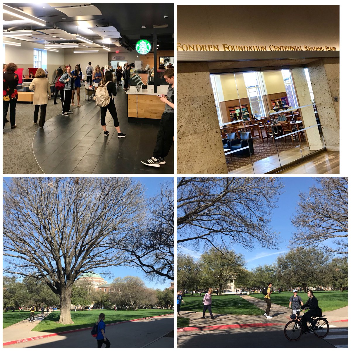 cannon2future's tweet photo. Home to 22 Fortune 500 companies, @SMU capitalizes on its unique relationship to Dallas to provide its students with phenomenal opportunities to learn and grow inside and outside of the classroom! Thanks, @SMUAdmission, for a terrific visit! #MagicInTheMetroplex #gomustangs https://t.co/JZyKM3Lhi7