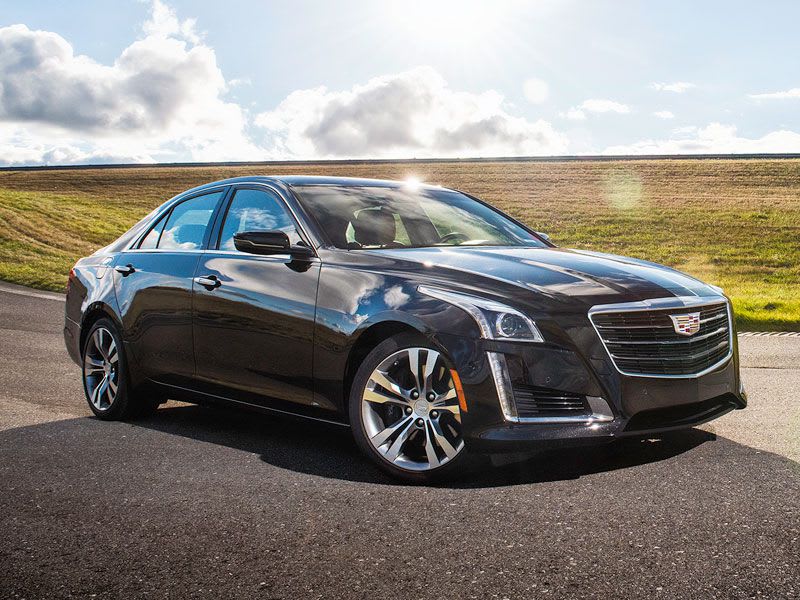 OpenRdCadillac's tweet photo. When you drive a Cadillac, it's like the sun is always shining. https://t.co/IVAyZ8tF8Q