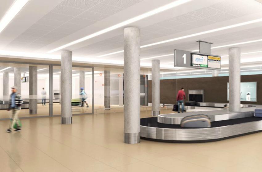 ezevillar's tweet photo. #MdPDespega 🛫
El @MindeTransporte invertirá 230 millones de pesos para una remodelación integral del Aeropuerto Astor Piazzolla de Mar del Plata.
Eso es pensar hoy en nuestro futuro para conectarnos mejor con el país y el mundo. #InversionesReales #CrecimientoSeguro #MarDelPlata https://t.co/dDJZrvONF3