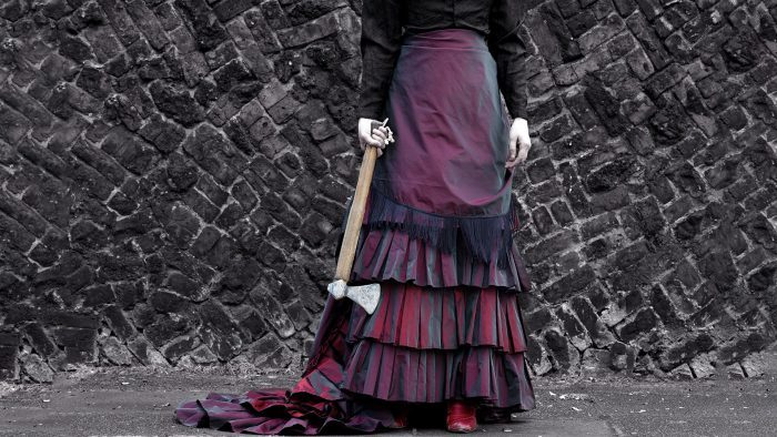 IndieHorrorSoc's tweet photo. Starting WEDNESDAY until 11th March at @VAULTFestival , is BURY THE HATCHET. A brilliant Lizzie Borden inspired story!
https://t.co/c9YlpHZZ25
#LHSOC #HorrorEvent #LondonHorror #LondonEvent #Vault2018 #horrortheatre @BuryThHatchet https://t.co/2CZZ5WSkAE