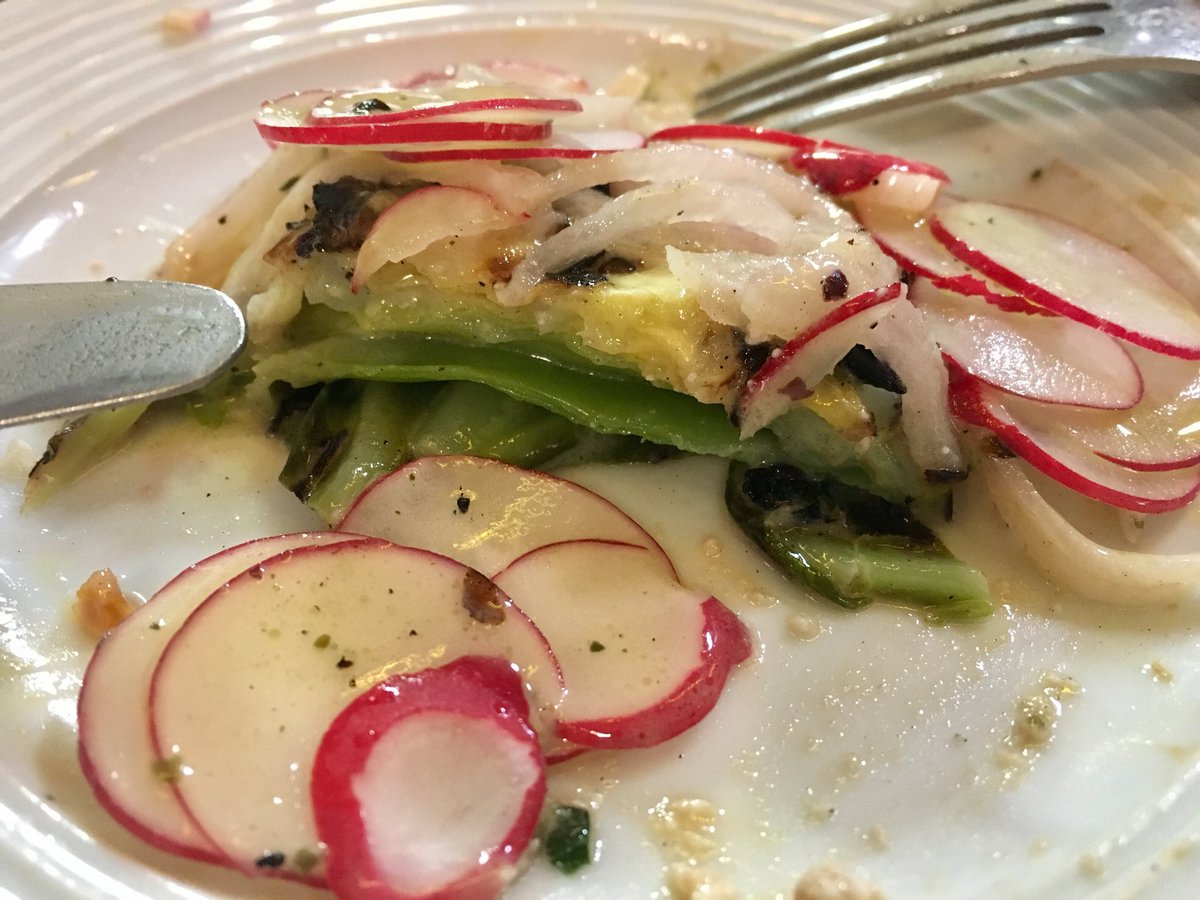 BeardyTatters's tweet image. #whosyourdaddy #greatnosh @RootBristol