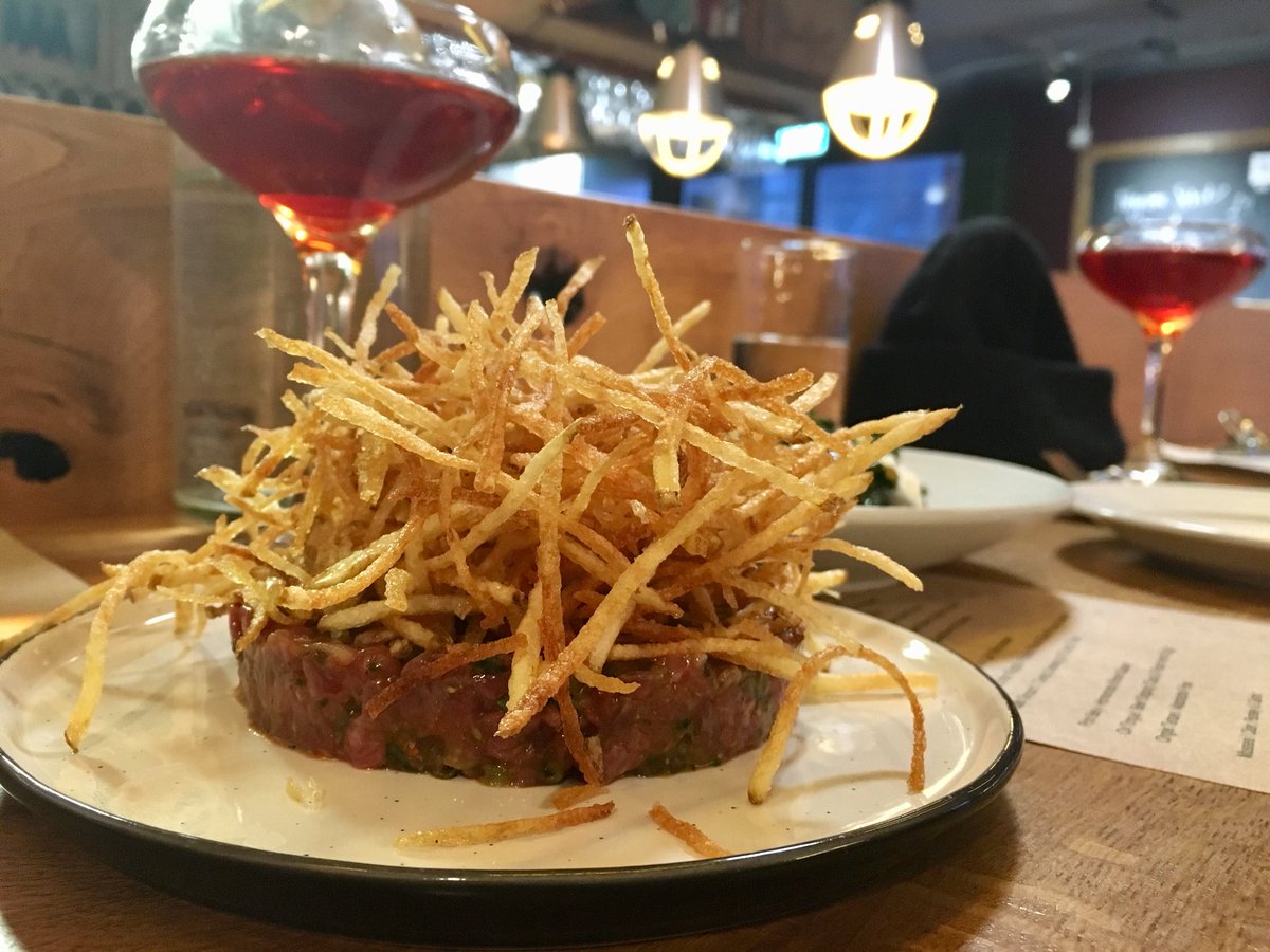 BeardyTatters's tweet image. #whosyourdaddy #greatnosh @RootBristol