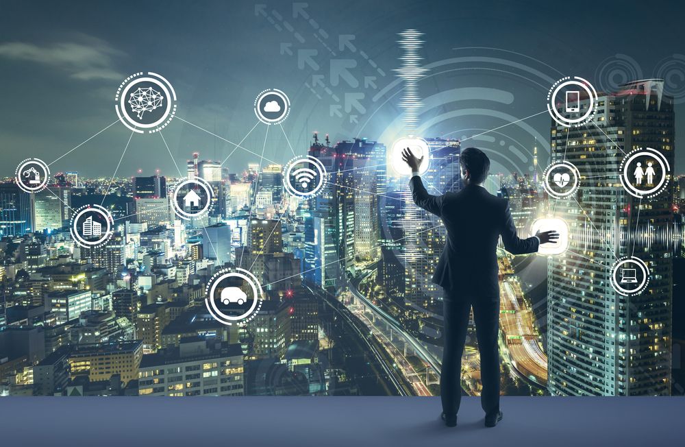 valuizeco's tweet photo. 5 Ways #Automation and #BigData Will Improve Organizations in 2018 https://t.co/BmblSlDOXZ #leadership #DataScience #innovation by #DBaker007 https://t.co/wISmWKgMS9