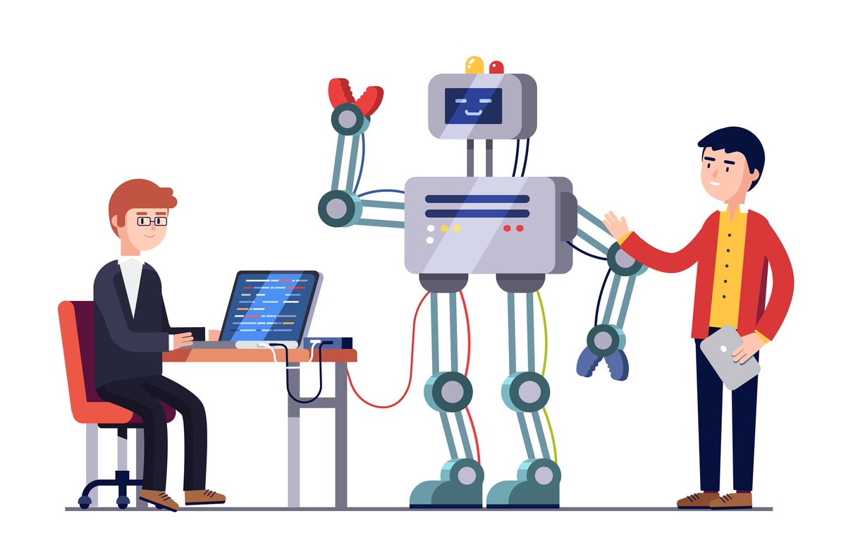 Usm100's tweet image. How is AI helping in a more robust User Experience
thriveglobal.com/stories/22251-…
#AI , #UX, #PersonalizedUX #AIUX #AppySpot #Thrive my article on @thrive