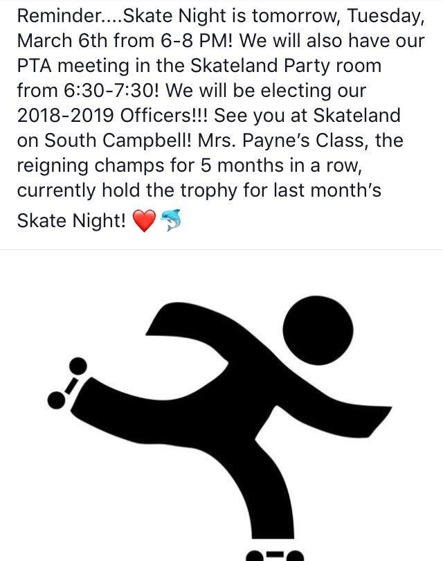 DisneyElementaryPTA tweet media