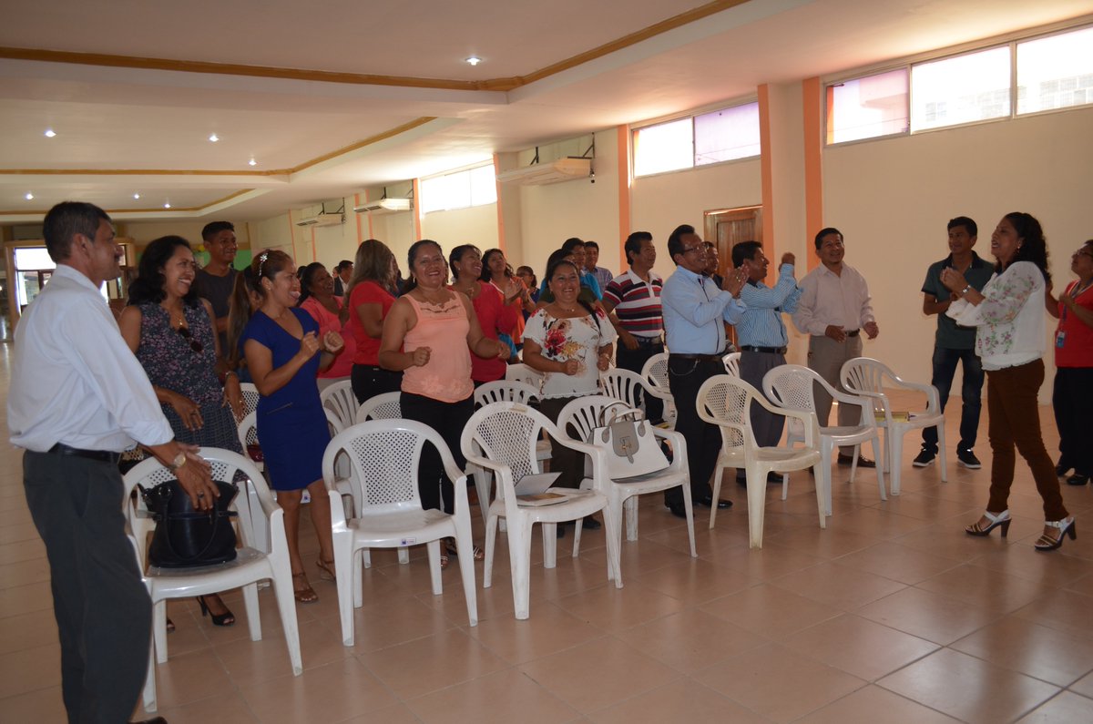 PicoPesantes's tweet photo. #PorLaEducacionEc Distrito 24D01 Fortalece la calidad de la Educación mediante el acompañamiento de asesores y mentores educativos a los docentes en el territorio, nuestra meta es de 45 instituciones para este año. #SantaElena https://t.co/6qbVlIVhDA