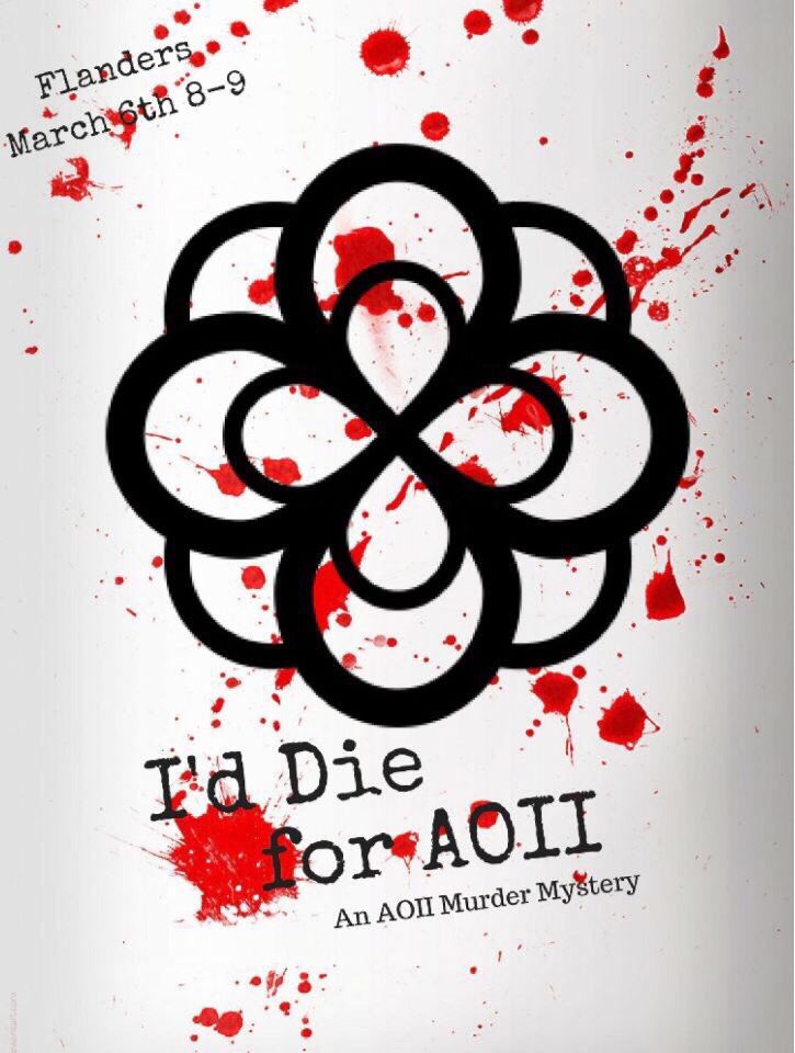 Alpha Omicron Pi tweet media