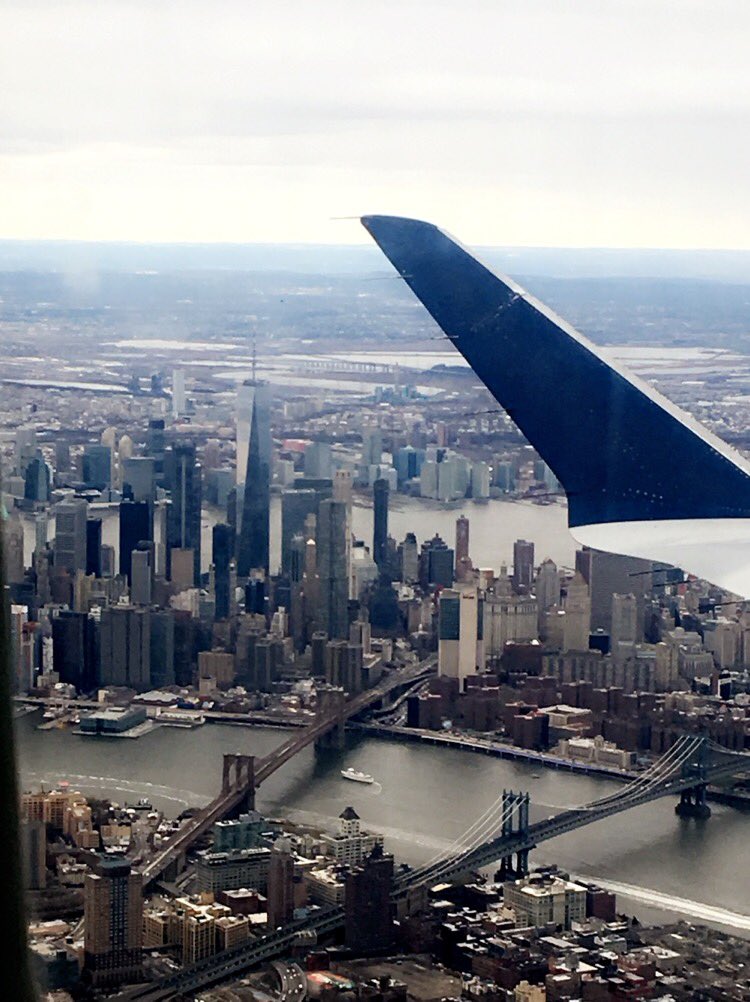 Welcome to New 🍎York! Next stop Toronto!! 🙋🏼‍♀️Thank you SOOOOO much @BayerGolfCA for this amazing opportunity!! Im looking forward to the “Women in Golf” event tomorrow! ⛳️🏌🏼‍♀️#BayorWomenInGolf #GrowingForSuccess #turflife