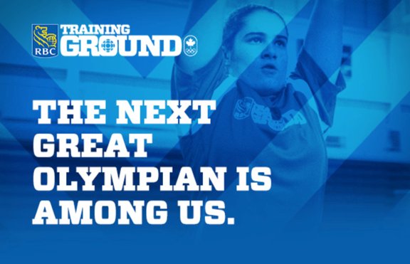 We are less than a month away from our first RBC Training Ground 2018 events!  Head over to RBCTrainingGround.ca to register!