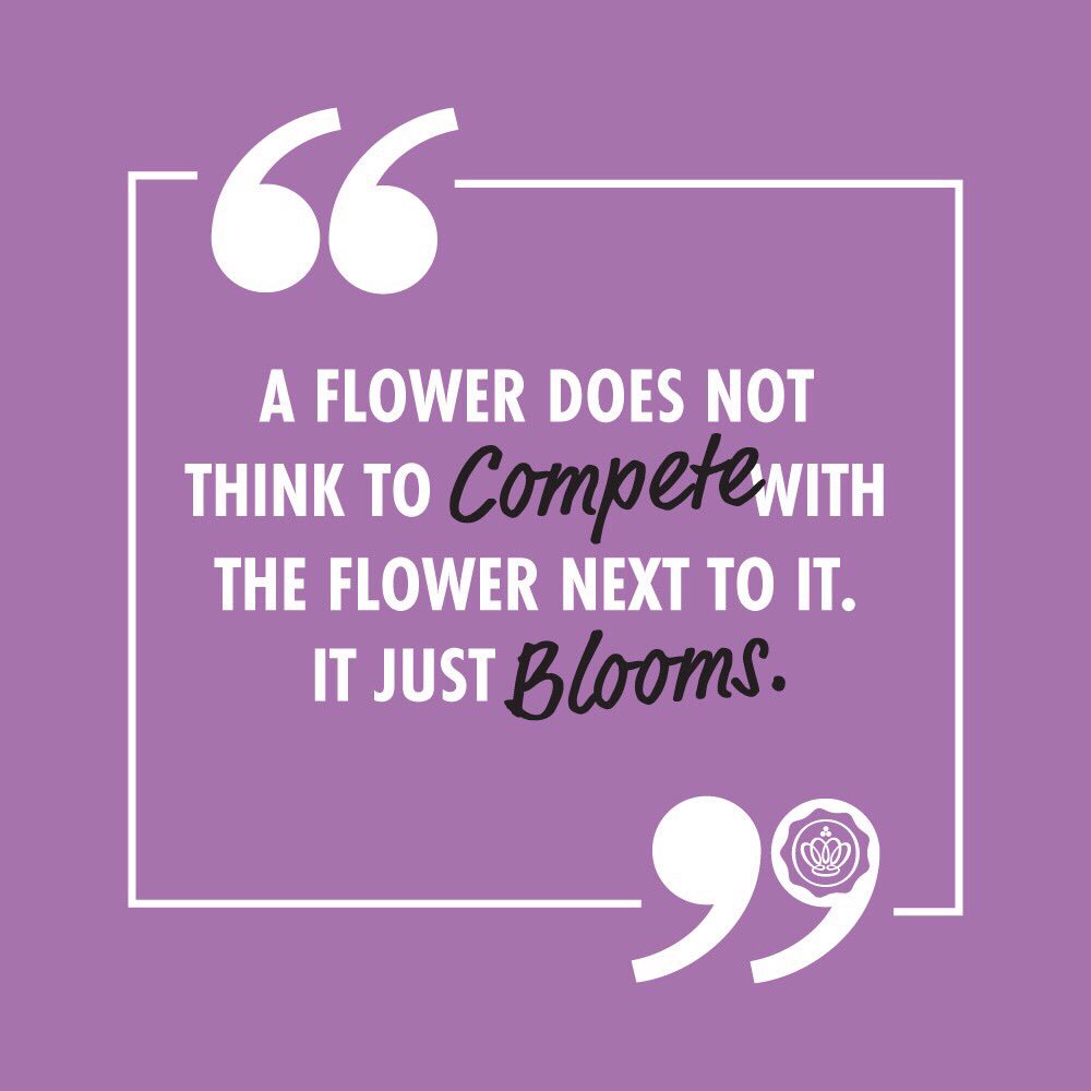 GLOSSYBOX_US's tweet photo. Incredible things happen when women support women! #MondayMantra #GLOSSYQuote #GLOSSYBeauty 💪🏽💫#GLOSSYBOX #GLOSSYBOXUSA https://t.co/2mmsW4YIun