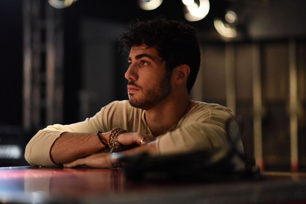 goesbydylan's tweet photo. Waiting for Battle Rounds like... #TheVoice #TeamKelly #TeamDylan #Dylanators @NBCTheVoice @kelly_clarkson https://t.co/PaH37nFEAT